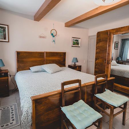 Bed & Breakfast Gabriella Exilles Exterior photo