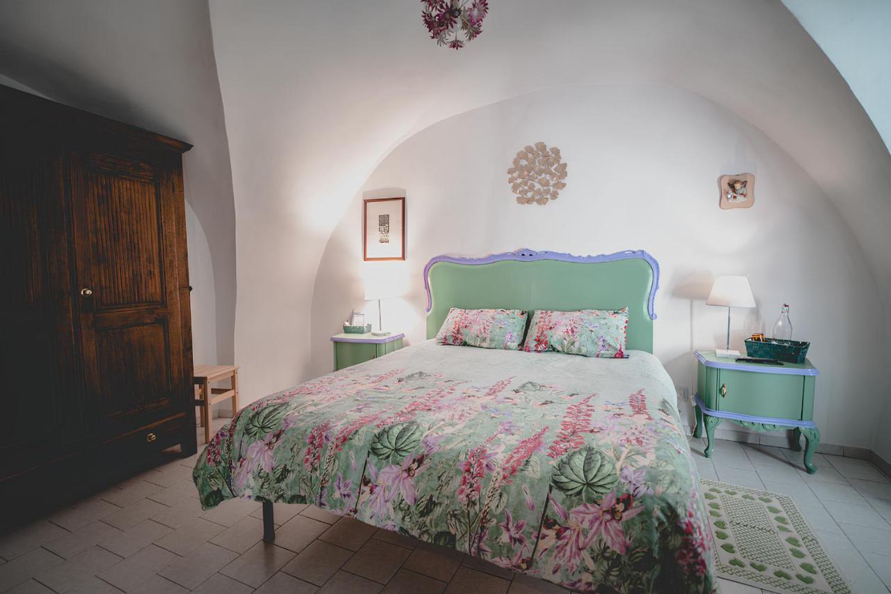 Bed & Breakfast Gabriella Exilles Exterior photo