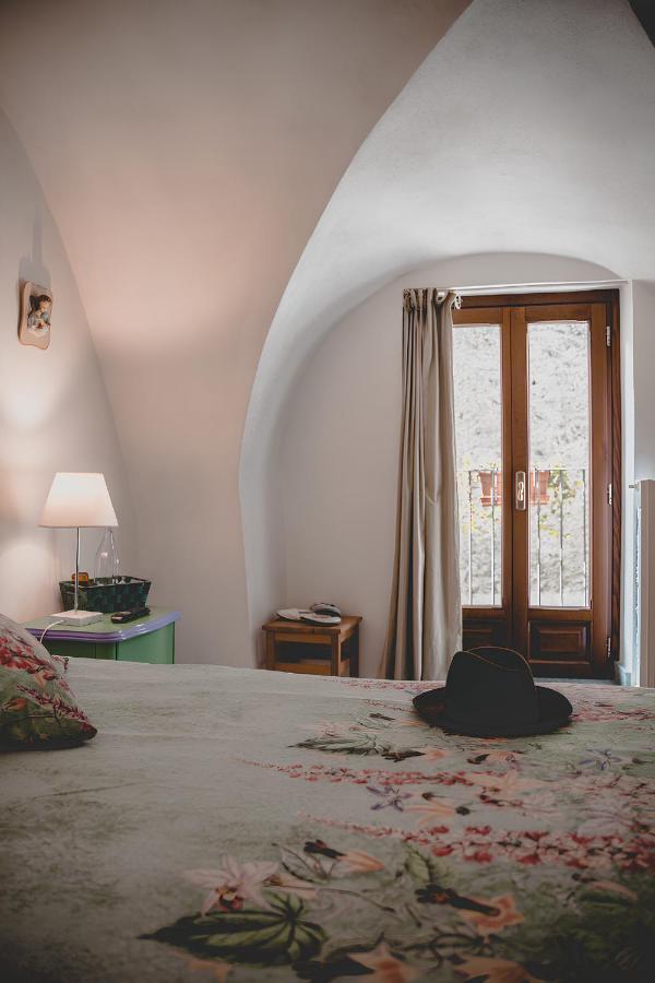 Bed & Breakfast Gabriella Exilles Exterior photo
