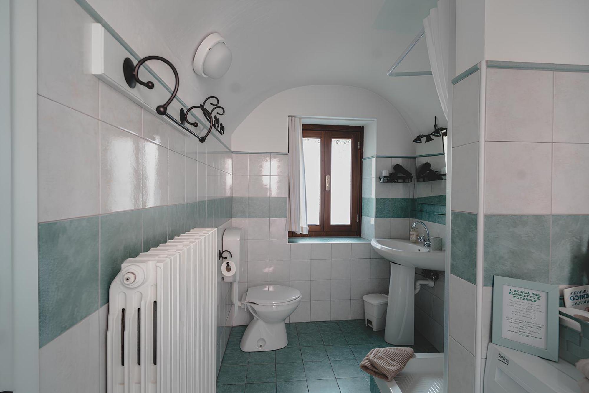 Bed & Breakfast Gabriella Exilles Exterior photo